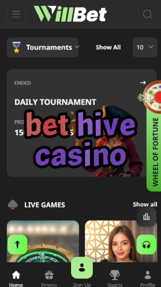 Bet Hive Casino - Busy Casino Community-casinodogs.ydblkf.net