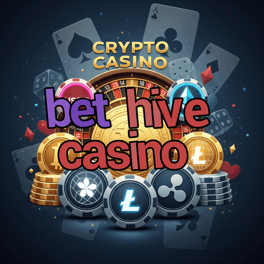 Bet Hive Casino - Busy Casino Community